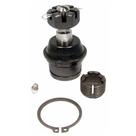 Delphi Suspension Ball Joint, TC1690 TC1690